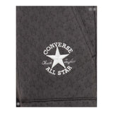 Converse Pantalone Modello A Palazzo tinta unita Grigio per Bambina 4CH012 GRIGIO CONVERSE 