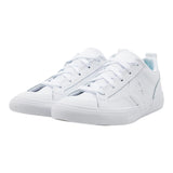 Converse Sneakers tinta unita con Lacci Bianco per Bambina A08749C BIANCO CONVERSE 