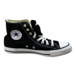 Converse Sneakers tinta unita con Lacci Nero per Bambino M9160C NERO CONVERSE 