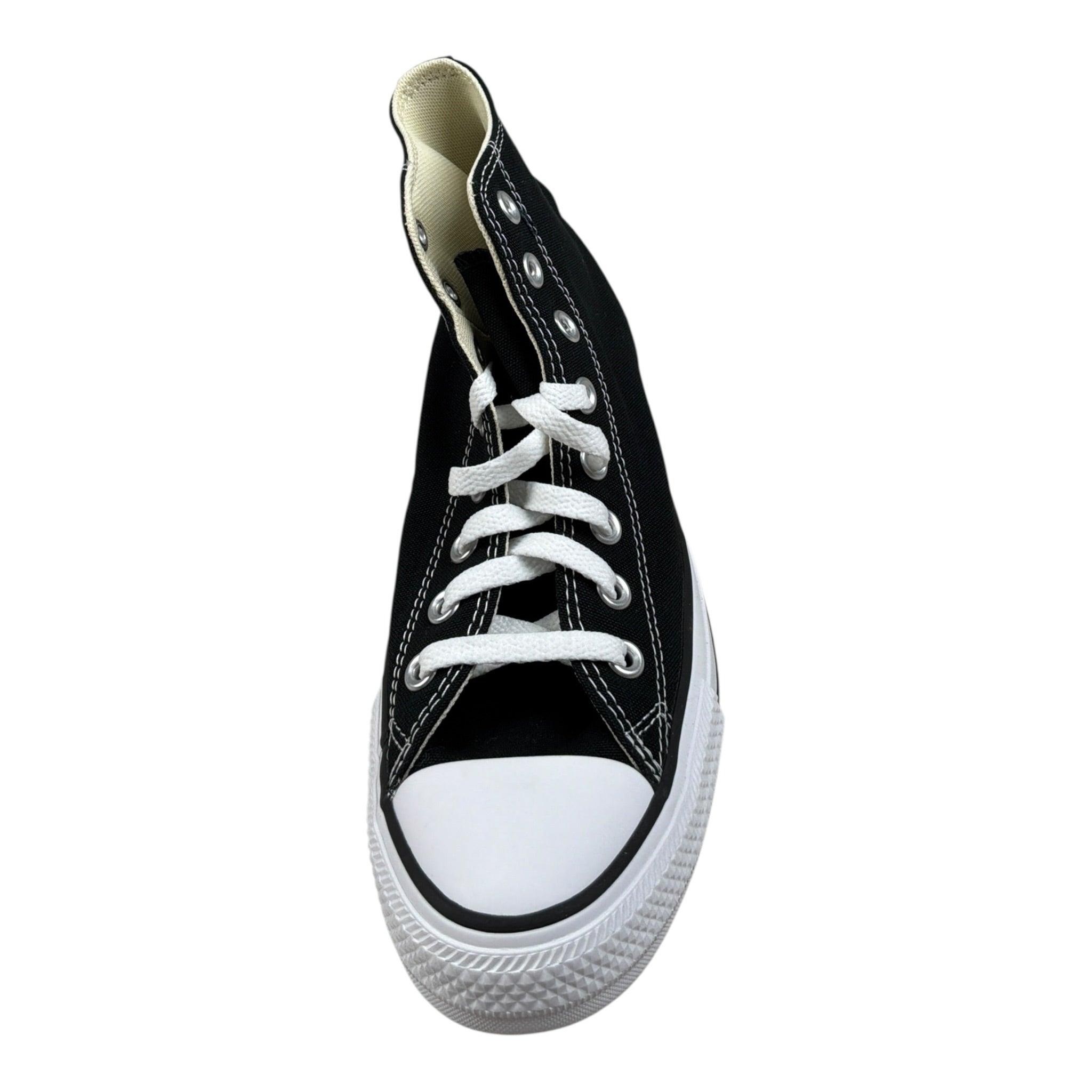 Converse Sneakers tinta unita con Lacci Nero per Bambino M9160C NERO CONVERSE 