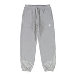 County Pantalone Modello Tuta tinta unita Grigio per Bambino F5CMJBFP074 GRIGIO COUNTY 