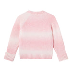 Cozmo Maglia Girocollo Bicolore Rosa/Bianco per Neonata CANNES310WS ROSA/BIANCO COZMO 