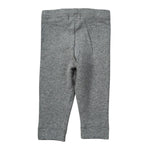 Cozmo Leggins tinta unita Grigio per Neonata LEGGING239W5 GRIGIO COZMO 