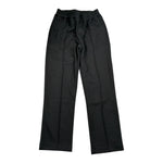 Daniele Alessandrini Pantalone tinta unita con Elastico In Vita Nero per Bambino 1231P00232 NERO DANIELE ALESSANDRINI 