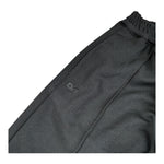 Daniele Alessandrini Pantalone tinta unita con Elastico In Vita Nero per Bambino 1231P00232 NERO DANIELE ALESSANDRINI 
