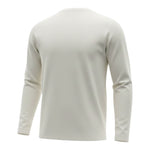 Diadora Shirt tinta unita con Applicazioni Panna per Bambina F5DIJGTH070 PANNA DIADORA 