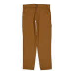 Dickies Pantalone tinta unita con Tasconi Cammello per Bambino DK0A85WT CAMMELO DICKIES 
