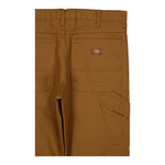 Dickies Pantalone tinta unita con Tasconi Cammello per Bambino DK0A85WT CAMMELO DICKIES 