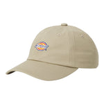 Dickies Berretto tinta unita con Logo Beige per Bambino DK0AZ6V0DS1 BEIGE DICKIES 
