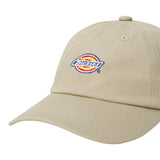 Dickies Berretto tinta unita con Logo Beige per Bambino DK0AZ6V0DS1 BEIGE DICKIES 
