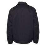 Dickies Giubbino tinta unita con Logo Nero per Bambino DK0KJ903DCK NERO DICKIES 