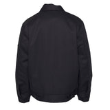 Dickies Giubbino tinta unita con Logo Nero per Bambino DK0KJ903DCK NERO DICKIES 
