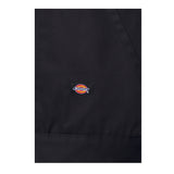 Dickies Giubbino tinta unita con Logo Nero per Bambino DK0KJ903DCK NERO DICKIES 