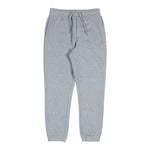 Dickies Pantalone Tuta tinta unita con Logo Grigio per Bambino DK0KPE040H21 GRIGIO DICKIES 