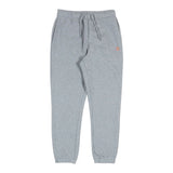 Dickies Pantalone Tuta tinta unita con Logo Grigio per Bambino DK0KPE040H21 GRIGIO DICKIES 