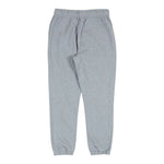 Dickies Pantalone Tuta tinta unita con Logo Grigio per Bambino DK0KPE040H21 GRIGIO DICKIES 