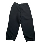 Diesel Pantalone Modello Tuta tinta unita con Logo Nero per Bambino J02457 NERO DIESEL 