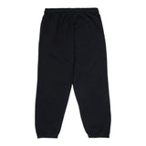Diesel Pantalone Modello Tuta tinta unita con Logo Nero per Bambino J02457X NERO DIESEL 