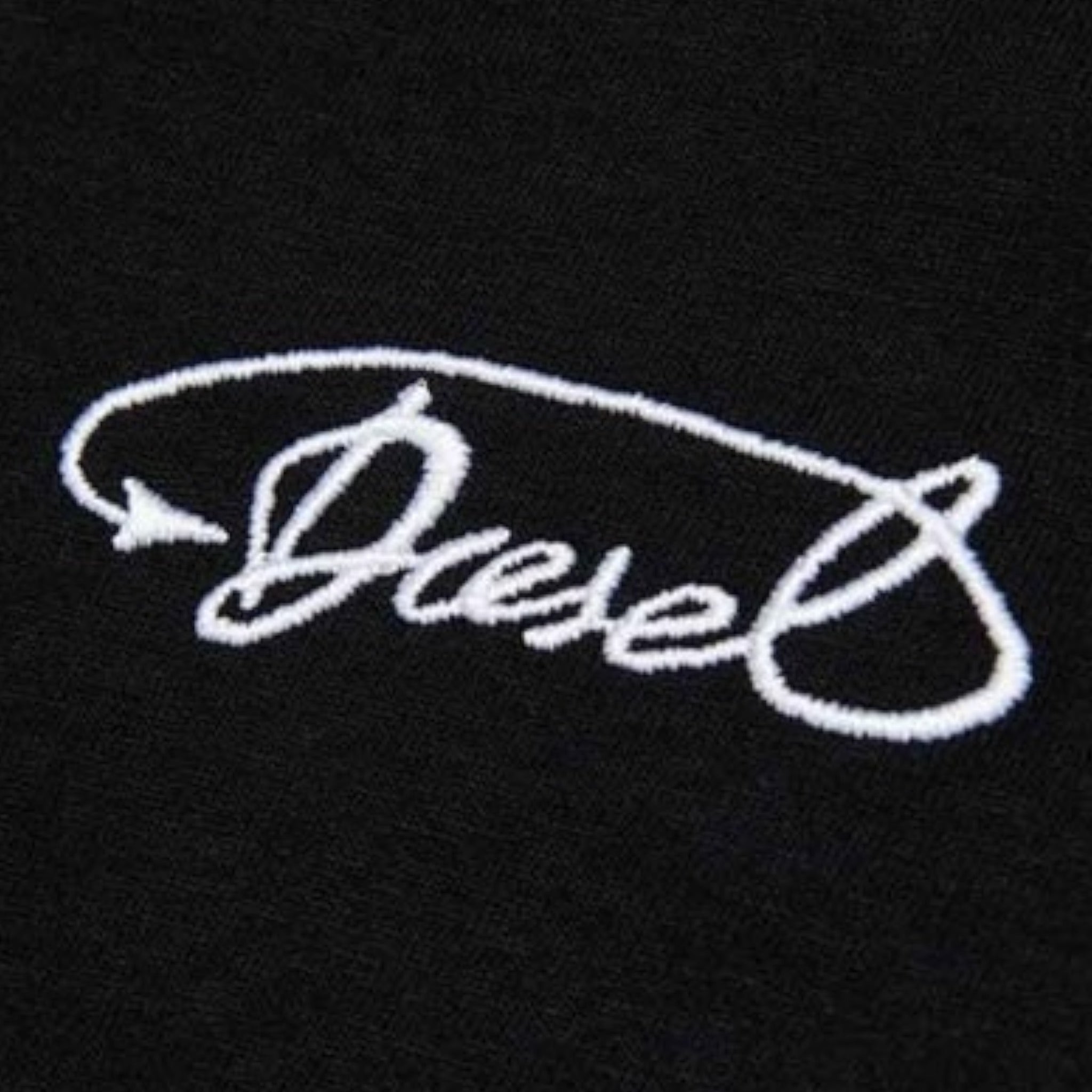 Diesel T-Shirt tinta unita con Logo Nero per Bambino J02526 NERO DIESEL 