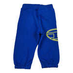 Diesel Pantalone Modello Tuta tinta unita Cobalto per Neonato K00693X COBALTO DIESEL 