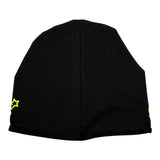 Dimensione Danza Cappello tinta unita con Logo Nero per Bambina 028503 NERO DIMENSIONE DANZA 