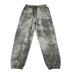 Disclaimer Pantalone Tuta tinta unita Verde per Bambino 25IDK58612 VERDE DISCLAIMER 