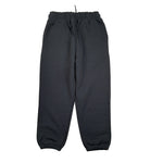 Disclaimer Pantalone Modello Tuta tinta unita con Stampa Nero per Bambino 25IDK58682 NERO DISCLAIMER 