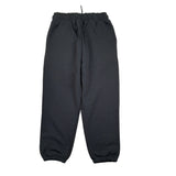 Disclaimer Pantalone Modello Tuta tinta unita con Stampa Nero per Bambino 25IDK58682 NERO DISCLAIMER 