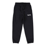 Disclaimer Pantalone Modello Tuta tinta unita con Stampa Nero per Bambino 25IDK58682XX NERO DISCLAIMER 