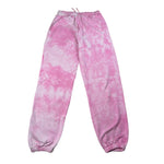 Disclaimer Pantalone Tuta tinta unita Rosa per Bambina 25IDK58734 ROSA DISCLAIMER 
