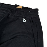 Dixie Pantalone Modello Tuta tinta unita Nero per Bambina GJ05042G39 NERO DIXIE 