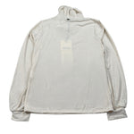 Dixie Shirt con Colletto tinta unita Beige per Bambina LW06032G79 BEIGE DIXIE 