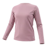 Dixie Shirt Girocollo tinta unita con Brillantini Rosa per Bambina ML48030G79 ROSA DIXIE 