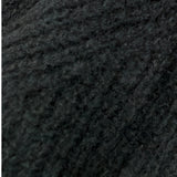 Dixie Maglia tinta unita Girocollo Nero per Bambina NB93230G79 NERO DIXIE 