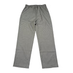 Dixie Pantalone Stampa Fantasia con Elastico In Vita Marrone per Bambina PHV1103G79 MARRONE DIXIE 