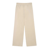 Dkny Pantalone Tuta Tnta Unita Beige per Bambina D62368 BEIGE DKNY 