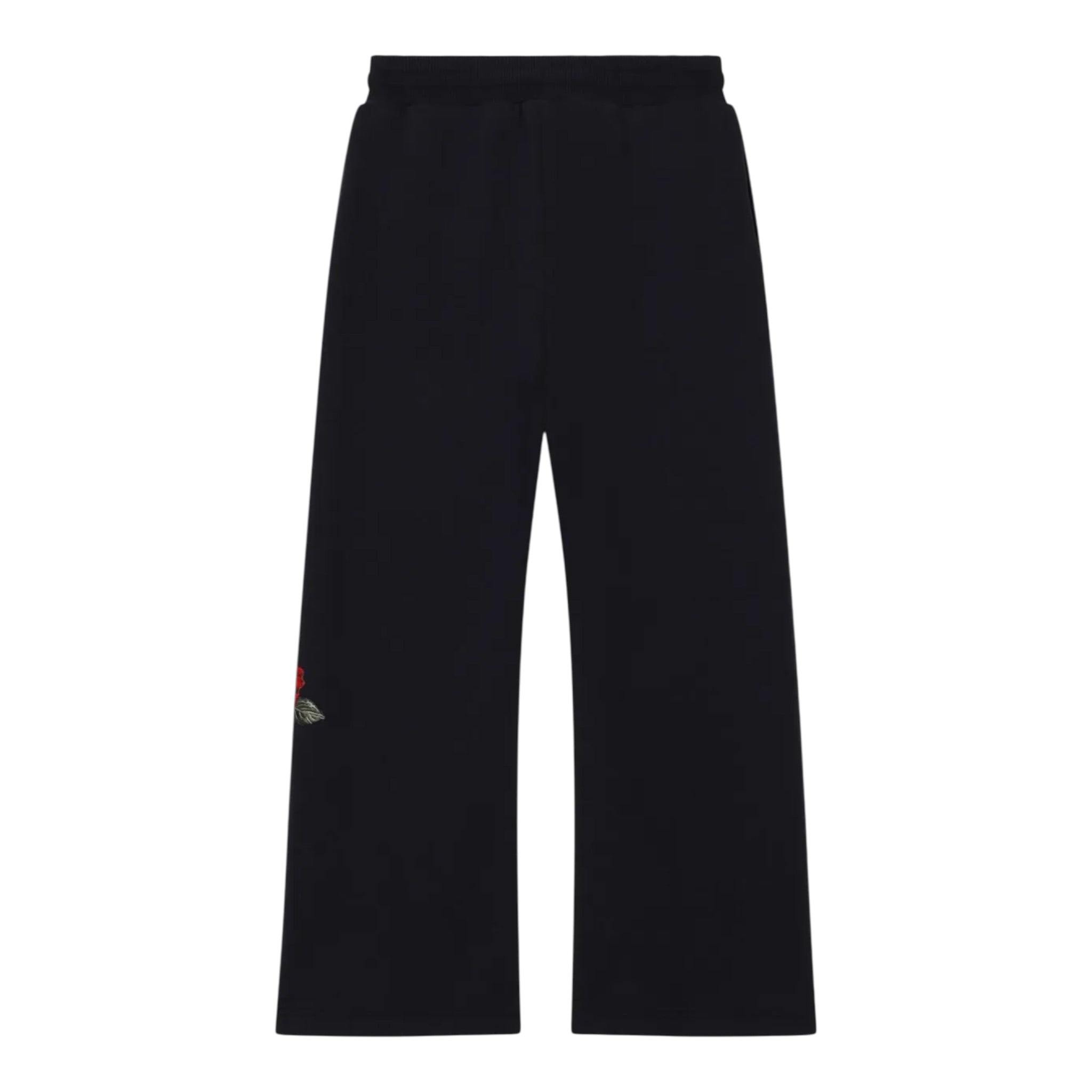 Dolce & Gabbana Pantalone Modello Tuta tinta unita Blu per Bambina L5JPB2G7J7V BLU DOLCE & GABBANA 