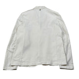 Dondup Giacca tinta unita Panna per Bambino DMGC48 PANNA DONDUP 