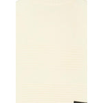 Dondup Maglia tinta unita con Logo Panna per Bambino DMMA029 PANNA DONDUP 