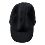 Dou Dou Cappello con Visiera tinta unita Nero per Bambino DT0P17 NERO DOU DOU 