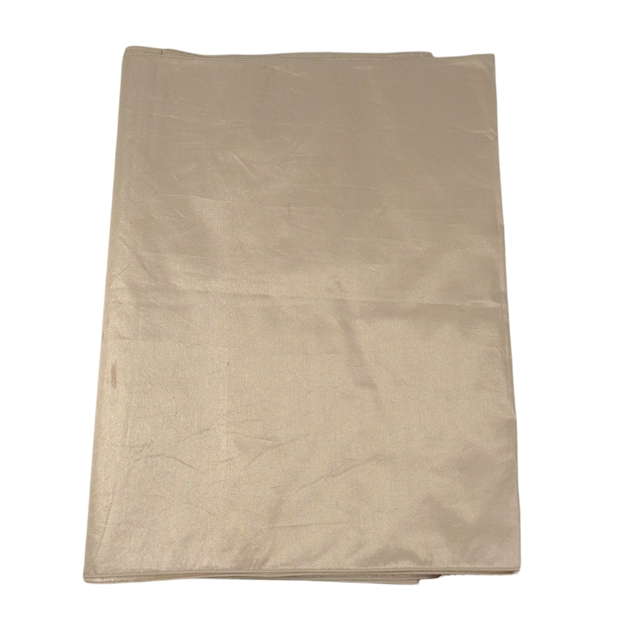 Dou Dou Foulard tinta unita Beige per Bambina DV0A31 BEIGE DOU DOU 