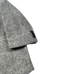 Dou Dou Giacca tinta unita Grigio per Bambino DX2Q34 GRIGIO DOU DOU 