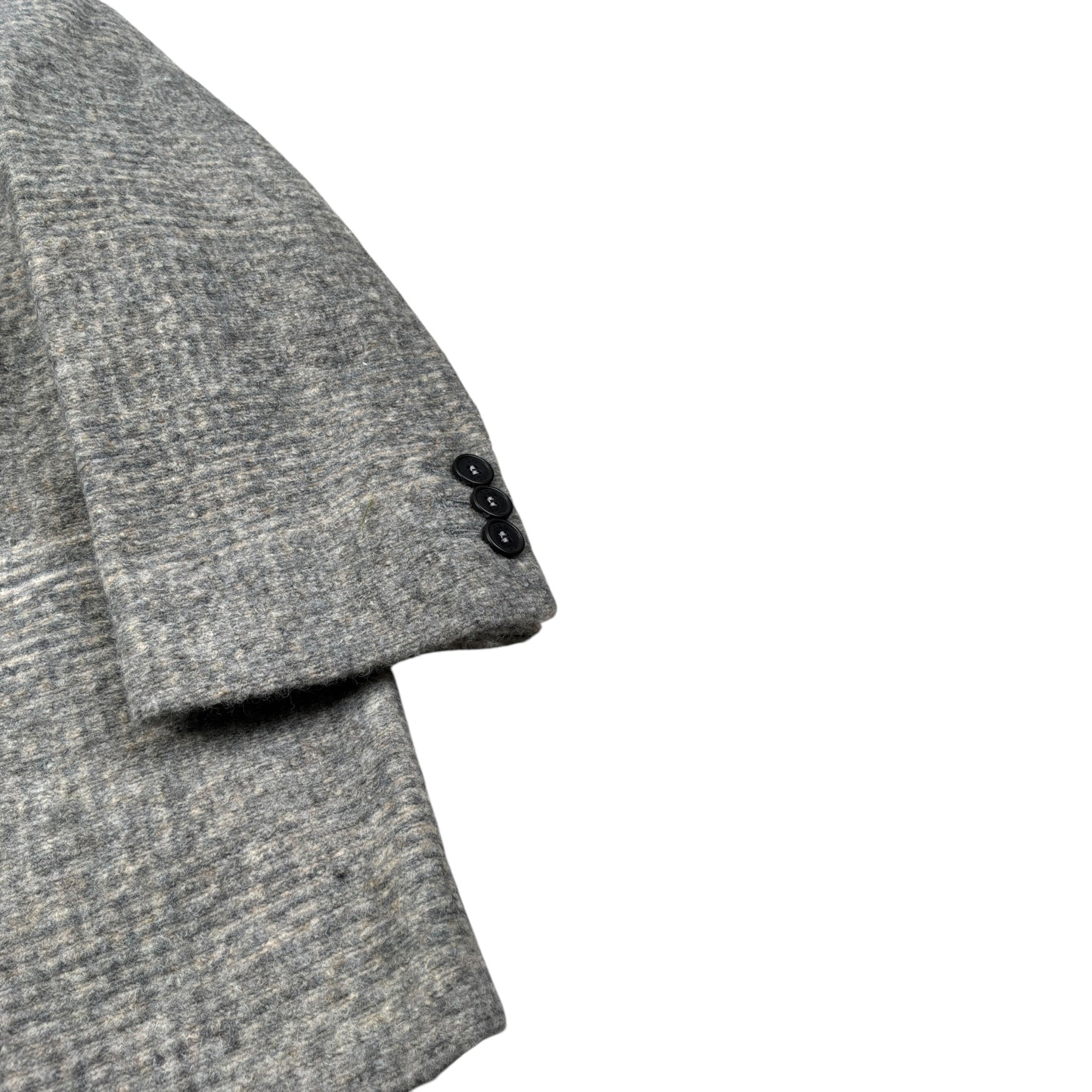 Dou Dou Giacca tinta unita Grigio per Bambino DX2Q34 GRIGIO DOU DOU 