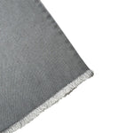 Dou Dou Jeans Modello A Palazzo tinta unita Grigio per Bambina DX6P50 GRIGIO DOU DOU 