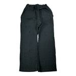 Dou Dou Pantalone Modello Tuta tinta unita Nero per Bambino DX6P80 NERO DOU DOU 