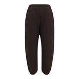 Dou Dou Pantalone tinta unita Modello Tuta Marrone per Bambino DX6Q20 MARRONE DOU DOU 