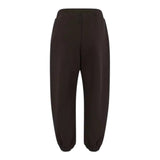 Dou Dou Pantalone tinta unita Modello Tuta Marrone per Bambino DX6Q20 MARRONE DOU DOU 