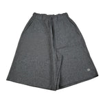 Dou Dou Short tinta unita con Elastico In Vita Grigio per Bambina DX6Q69I0296 GRIGIO DOU DOU 