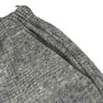 Dou Dou Short tinta unita con Elastico In Vita Grigio per Bambina DX6Q89E0234 GRIGIO DOU DOU 