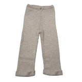 Dr.Kid Pantalone tinta unita Beige per Neonato DK173 BEIGE DR.KID 